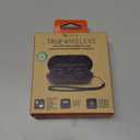 Helix True Wireless Earbuds With Lanyard - Black