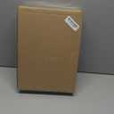 Real Natural Marble Tray for Bathroom, Genuine Marble Stone Vanity Tray, Luxury Storage Trays for Kitchen, Vanity, Home Decor, Dresser, Non-Resin/Non-Ceramic, 12"x 8"x 1.2", Dark Green