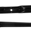 Dorman 602-215 Windshield Wiper Transmission Compatible with Select Cadillac / Chevrolet / GMC Models (OE FIX)