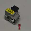 Showingo 2319792 W10197428 W10189190 TSD2 Refrigerator Start Relay Device W10662129 Run Capacitor Compatible with Whirlpool Kenmore Welectrolux Refrigerator 241527803 241941003 2319792 2255198 2264017