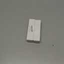 2 x Black Touch Up Paint for Cars, Two-In-One Car Paint Scratch Repair Pen, Quick & Easy Solution to Repair Minor Automotive Scratches 0.4 fl oz. (Black)