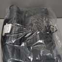 Heycool Back Massager with Heat, Targeted Vibration Massage Pad for Muscle Tension Relief, 10 Motors & 2 Heating Levels, Back and Lumbar Support for Recliners and Office Chairs (Grey)