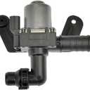 Dorman 904-653 Heater Control Valve Compatible with Select Ford/Lincoln Models