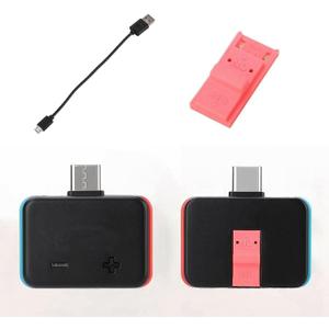 Portable USB Debug Tool Kit with Clip, Injector, Cable, Plug & Play Maintenance Device for Handheld Game Consoles