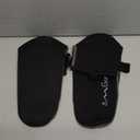 OMGear Water Socks Neoprene Socks Beach Booties 3mm 5mm Anti-Slip Wetsuit Footwear Fin Swim Sand Proof Socks 
2XL(Men 11-12, women12-13))