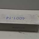 Twin Size Bed Frame, 3500lbs Heavy Duty Metal Platform with Steel Slats Support, No Box Spring Needed, 14 inches high Bedframe with Ample Storage, Sturdy and Noise-Free, Black