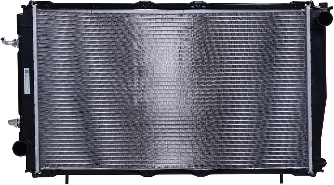 Wagner RD777 HVAC Radiator