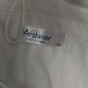 Arshiner Girls Dresses Summer Spaghetti Strap Cold Shoulder Ruffle Button Down A Line Dresses (7-8 Years, White)