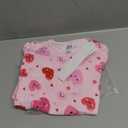 The Children's Place Girls Long Sleeve 2 Piece Snug Fit Cotton Pajamas