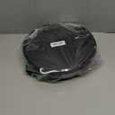 4-Pack Self Watering Fabric Pot Base, Auto Pots Fit for 5 Gallon Grow Bags, Auto-Irrigation Water Delivery System , Auto Watering Plant Saucer for Fabric Planters Capacity Upgrade)