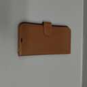 TUCCH Wallet Case for iPhone 14 6.1", Flip PU Leather Magnetic Protective Cover with [RFID Blocking] [4 Card Slots] Stand [TPU Interior Case] Compatible with iPhone 14 6.1, Brown