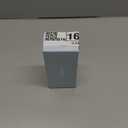 Gaoye Stylish Blue Light Glasses for Woman - Computer Glasses for Blue Light Blocking - Lightweight Frames - 3 pack (A1 Matte Black+leopard+transparent)