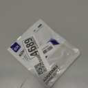 KOHEEL Adjustable Mouth Guard for Teeth Grinding and Clenching, No Boiling Night Guard, Stop Bruxism Dental Guard (2 Count)