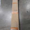 YITAMOTOR 6 inches Running Boards Compatible with 2009-2018 Dodge Ram 1500 Crew Cab, 2019-2026 1500 Classic, 2010-2026 Ram 2500/3500 Side Step Nerf Bars (Excl 19-26 1500 New Body)