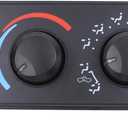 A/C Heater Climate Control Module for Dodge Ram 1500 2500 3500 2006-2008