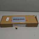 65% Wired Gaming Mechanical Keyboard and Mouse Combo, Mini 68 Keys, RGB Backlight, Lightweight RGB 6400DPI Honeycomb Optical Mouse,Mouse Pad Compatible with PS4,Xbox,PC,Laptop,MAC (White/Blue Switch)