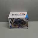 Threeking 1:16 Waterproof Monster Truck Toys RC Cars Amphibious Remote Control Car Trucks 4WD All Terrain Off-Road Pickup Toy for 6 7 8 9 10 11 12 Year Old Boys Girls Kids Gifts Presents