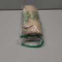 Ameritex Waterproof Dog Bed Cover Pet Blanket with Anti-Slip Back for Furniture Bed Couch Sofa (30x90 Inch (Pack of 1), Ivory)