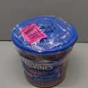 Red Vines Licorice Candy Original Red Flavor Soft Chewy Candy Twists, Red Licorice 3.5 Lb Jar, BB 2026/08/14