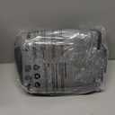 MATEIN Travel Laptop Backpack, Business Anti Theft Slim Sturdy Laptops Backpack Personal Item Bag, Water Resistant College School Computer Bag Gift for Men & Women Fits 15.6 Inch Notebook, Grey