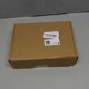 Massage Gun, Muscle Massage Gun for Athletes Handheld Electric Deep Tissue Back Massager, Percussion Massage Device for Pain Relief with 30 Speed Levels 9 Heads (Grey)