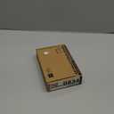 Fida Retractable Dog Leash, 16 ft Dog Walking Leash for Small Dogs up to 26 lbs, 360° Tangle Free, Black