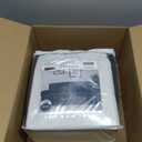 Easy-Going Stretch Sofa Slipcover 1-Piece Sofa Cover Furniture Protector Couch Soft with Elastic Bottom for Kids, Polyester Spandex Jacquard Fabric Small Checks (Sofa, Bluestone)