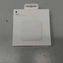 Apple 30W USB-C Power Adapter: Fast and Convenient Charging, Type C Wall Charger