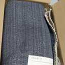 Loloi Loren Collection LQ-01 Blue/Brick 2'-3" x 3'-9" Accent Rug