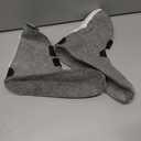 1 Pair  Replacement Boot Liners, Unisex, Thermal Cold-Weather Protection   (size 12)