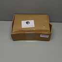 Furniware 50 Pack 25 Pairs 3/4 inch Overlay Soft Close Hinges for Face Frame Kitchen Cabinet Hinges Satin Nickel - 3 Way Adjustability Concealed Soft Close Hinges Damper Self Closing