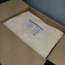 Istana Hallway Runner Rug 2x6 - Pink Kitchen Rugs Non Slip Washable -Silk's Soft Touch Carpet Runner - Stylish Rug Runner for Home