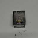 ULTIMAL Rugged Case with Band for Apple Watch 44mm,Compatible with Apple Watch Series SE 3/SE 2/SE Generation/6/5/4, Military Grade Shockproof Bumper Cover for iWatch Tactical Band Men (44mm,Gold)