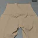 OEAK Tummy Control Shapewear for Women Seamless Girdle High Waisted Body Shaper Underwear Panty Smooth Under Dress Shapewear L