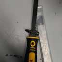 8-In-1 Multi Blades Hand Saw, Drywall Cutter. Hacksaw. Long Blade Hand Saw, Jab Saw, For Cutting Drywall, Sheetrock, Wood, Metel, Plastic, Plywood. Blade Quick Change Mechanism.