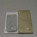 Magnetic for iPhone 15 Pro Case, Compatible with MagSafe, [Full Camera Protection][Screen Protector] Silicone Shockproof Protective Phone Case for iPhone 15 Pro 6.1", Calke Green