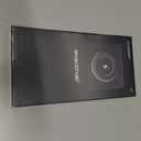 CASEKOO Patented 360 Spin Magnetic Stand for Samsung Galaxy S25 Ultra Case [18FT Military Drop Protection] [Compatible with MagSafe] Translucent Slim S25 Ultra Case 6.9'' 2025, Translucent White