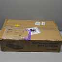 MERACH Vibration Plate Exercise Machine, Whole Body Workout Equipment for Women, Bluetooth and Silicone Pedal, Vibration Plate with Auto Mode, Vibrate Fitness Platform for Home (Black)