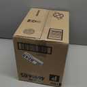 Poise Incontinence & Postpartum Pads for Bladder Leaks, 5 Drop Maximum Absorbency, Long Length, 84 Count, Packaging May Vary