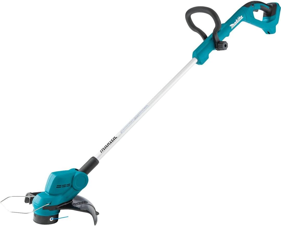 Makita XRU24Z 18V LXT Lithium-Ion Cordless String Trimmer, Tool Only