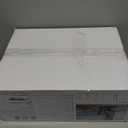 Pecute Dog Grooming Vacuum, 4-in-1 Pet Grooming Kit with Clipper, Brush, 12000Pa Dog Vacuum for Shedding with 1.5L Dust Cup, Storage Pocket, Low Noise Pet Vacuum for Dog & Cat, Home Grooming