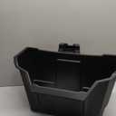 Kiwi Master Driver Under Seat Storage for 2016-2026 Can-Am Defender (Not HD11) Accessories, Replace OEM # 715003399, Driver Underseat Storage Bin