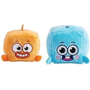 BABY SHARK SONG CUBES, Set Of 2