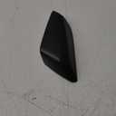 Rearview Mirror Cover Cap Driver Left Side Fit for Malibu 2016 2017 2018 2019 2020 OE#84026841 Black