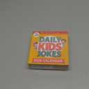 2026 Daily Kids Joke Calendar | Fun Lunchbox Notes For Kids, Tear Off Pages with Daily Puns & Jokes for Children, Lined Backside for Personal Notes, Great Way To Add a Touch of Humor To Your Child's Routine