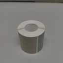 Ctosree 5 Colors Circle Thermal Sticker Labels Self Adhesive Round Direct Thermal Labels Multipurpose Printer Stickers for DIY, Name Tag 250 Pcs/1 Roll(Morandi Summer,2 Inch)