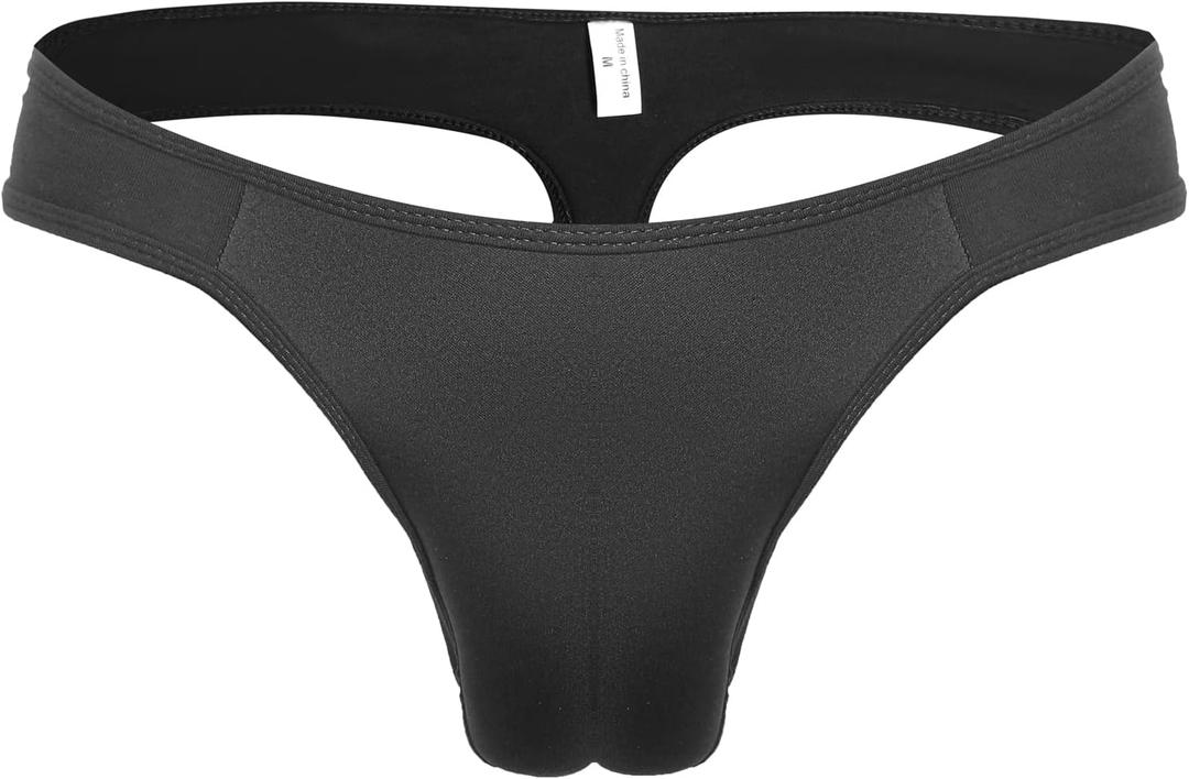 Men's Hiding Gaff Panty Shapwear Crossdressing Transgender Underwear Boxer Briefs Shorts XL
