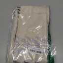 100% Cotton Farmhouse Leaves Throw Pillow Covers Set of 2, 18x18 Inch Mixed Blue Pastoral Decorative Print Cushion Covers for Sofa Bed Living Room Home Decor