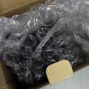 TECKNET Ergonomic Mouse, Wireless Bluetooth Vertical Mouse, 4800 DPI Optical Tracking, 6 Adjustable DPI, Quiet Clicks, 2.4GHz with USB A Receiver, 12 Months Battery, 6 Buttons, Wide Compatibility