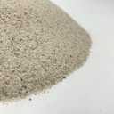 KAYSO INC Silica Sand for Fire Pits, Fire Places, Gas Fire, Base Layer Decoration - 10lb Heat and Fire Proof #60 Mesh